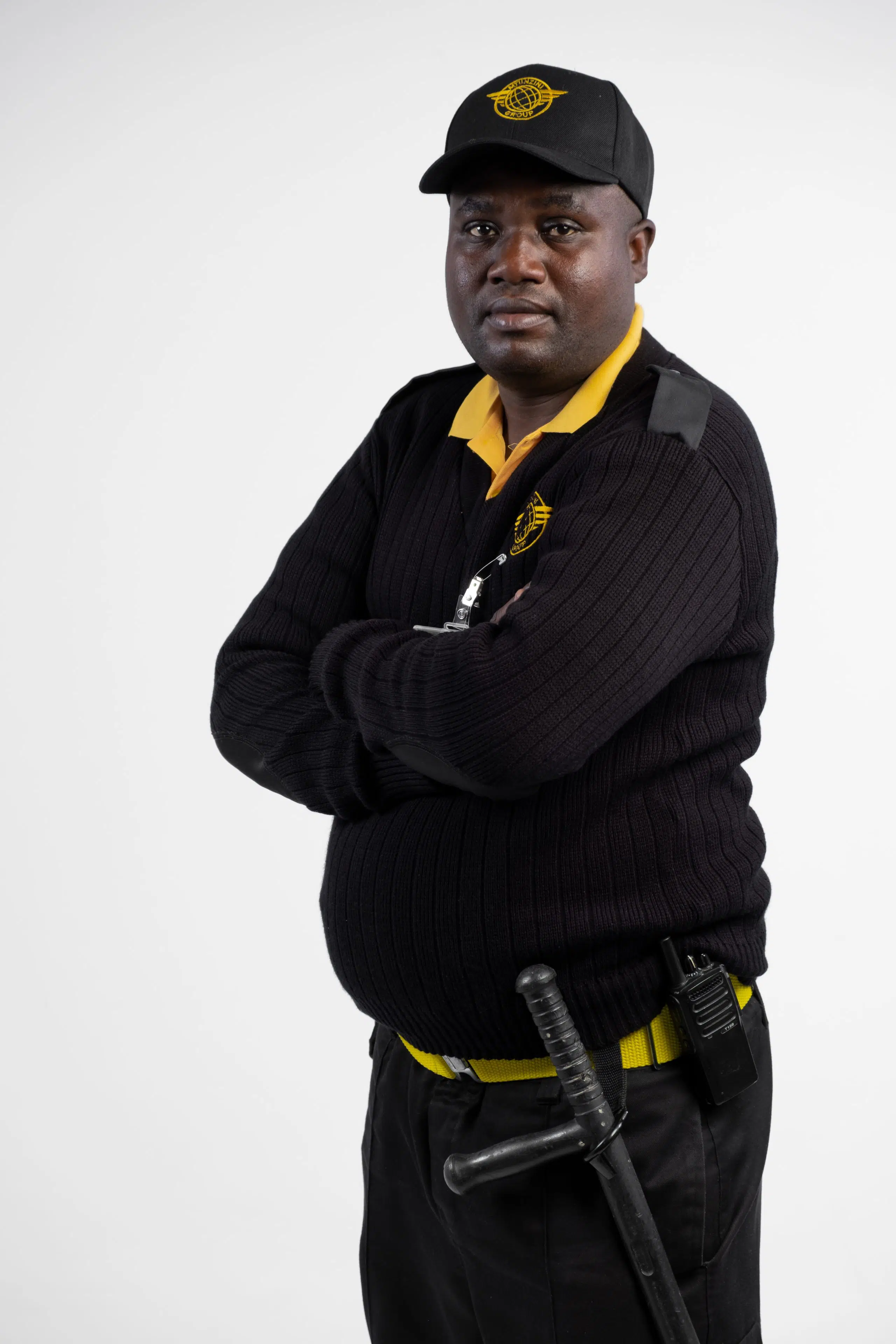 Security Guard Grading