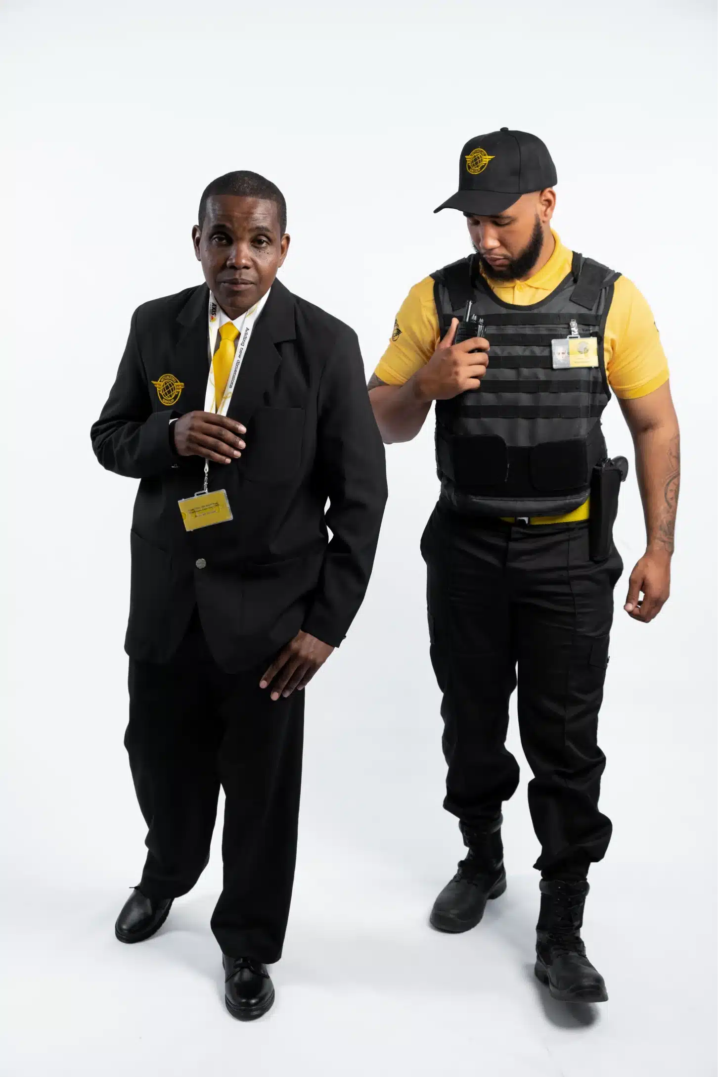 Security Guards Epping Industria | Mtunzini Group