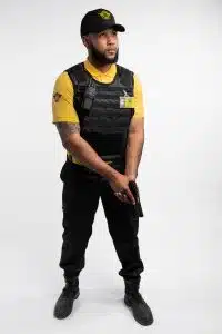 Mtunzini Group Guard