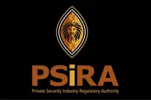 PSIRA registered security company