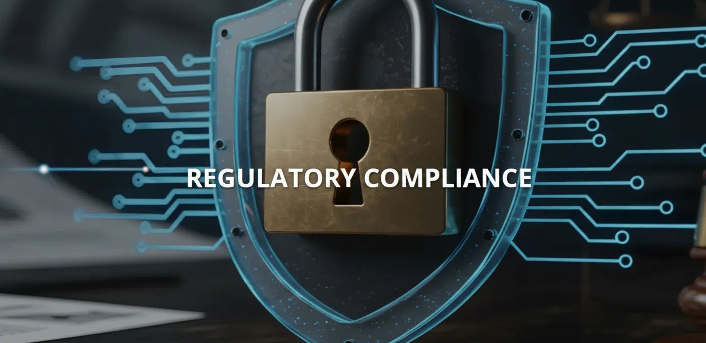 Regulatory Compliance Privacy Policy