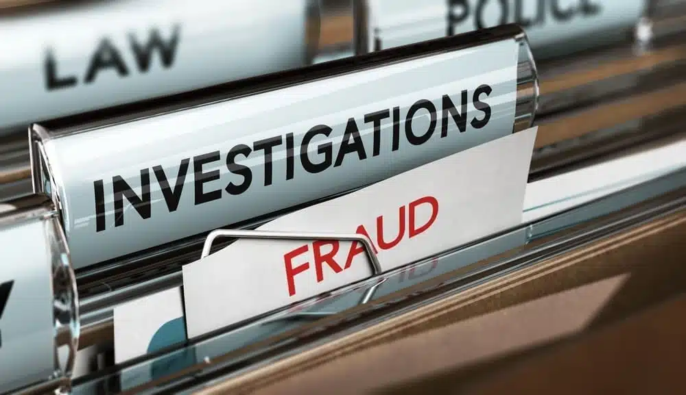 Internal theft prevention process in Cape Town