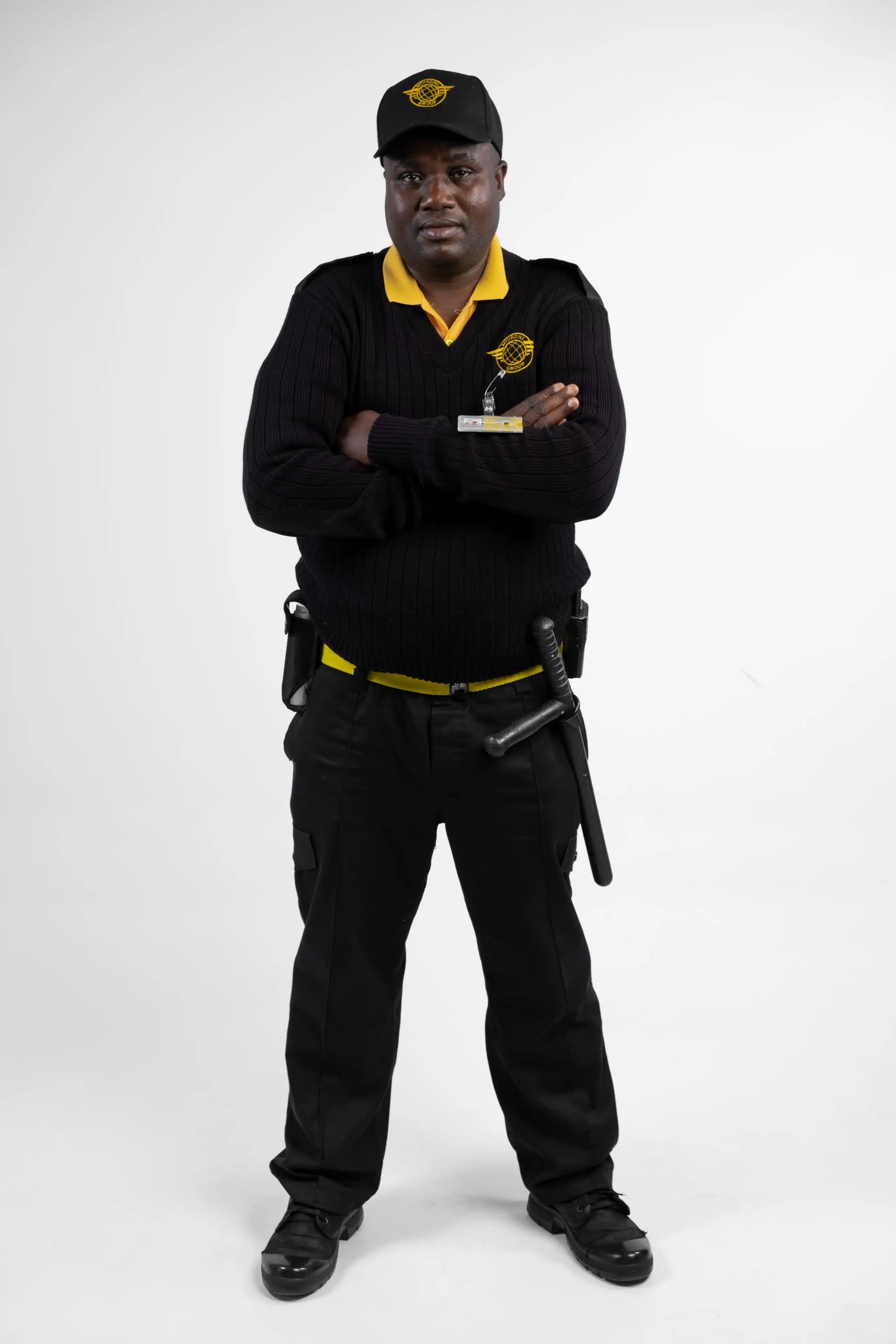 Security Company Epping Industria | Access control systems