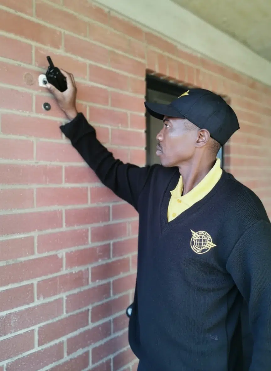 Patrol checkpoint tracking system