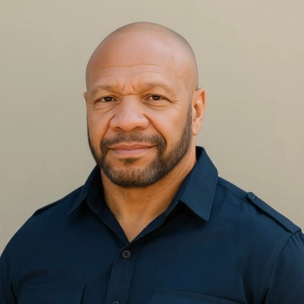 Derrick Kinder, founder of Mtunzini Group