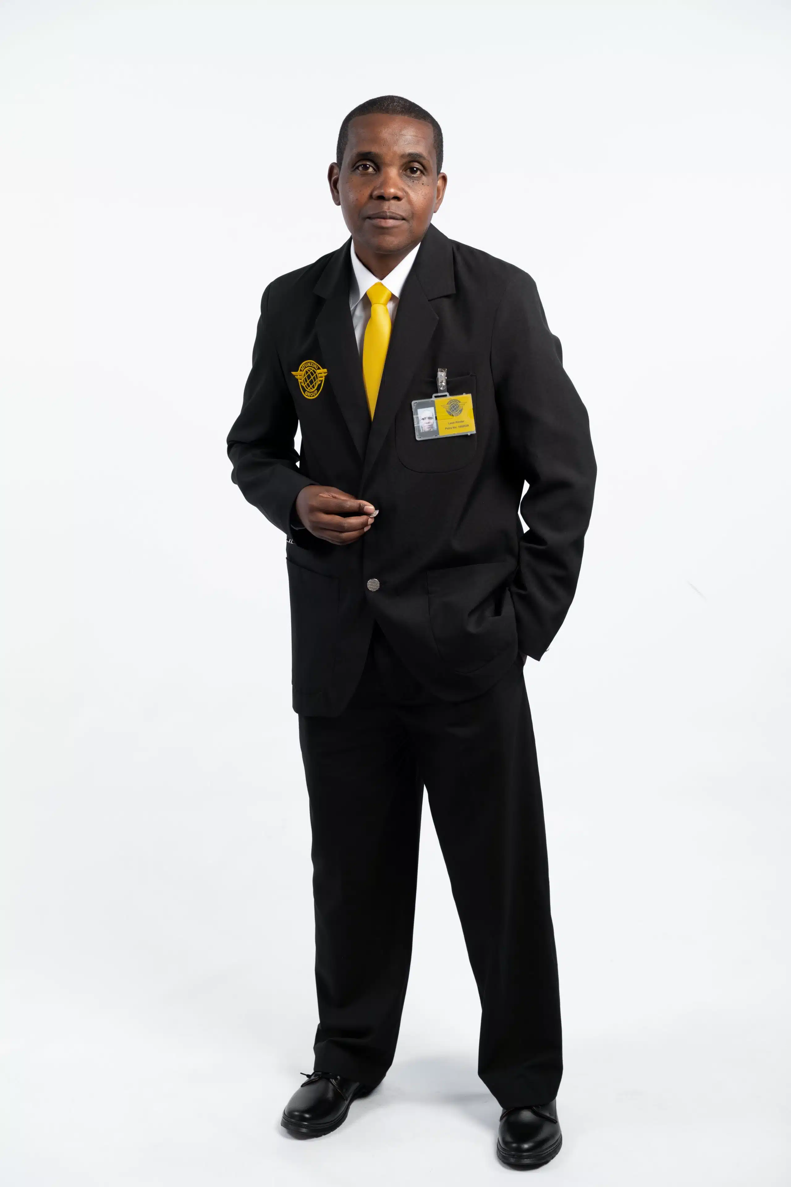 Security Guards Cape Town CBD commercial security