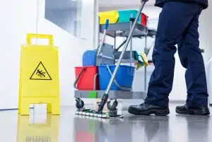 Cleaning Services Cape Town