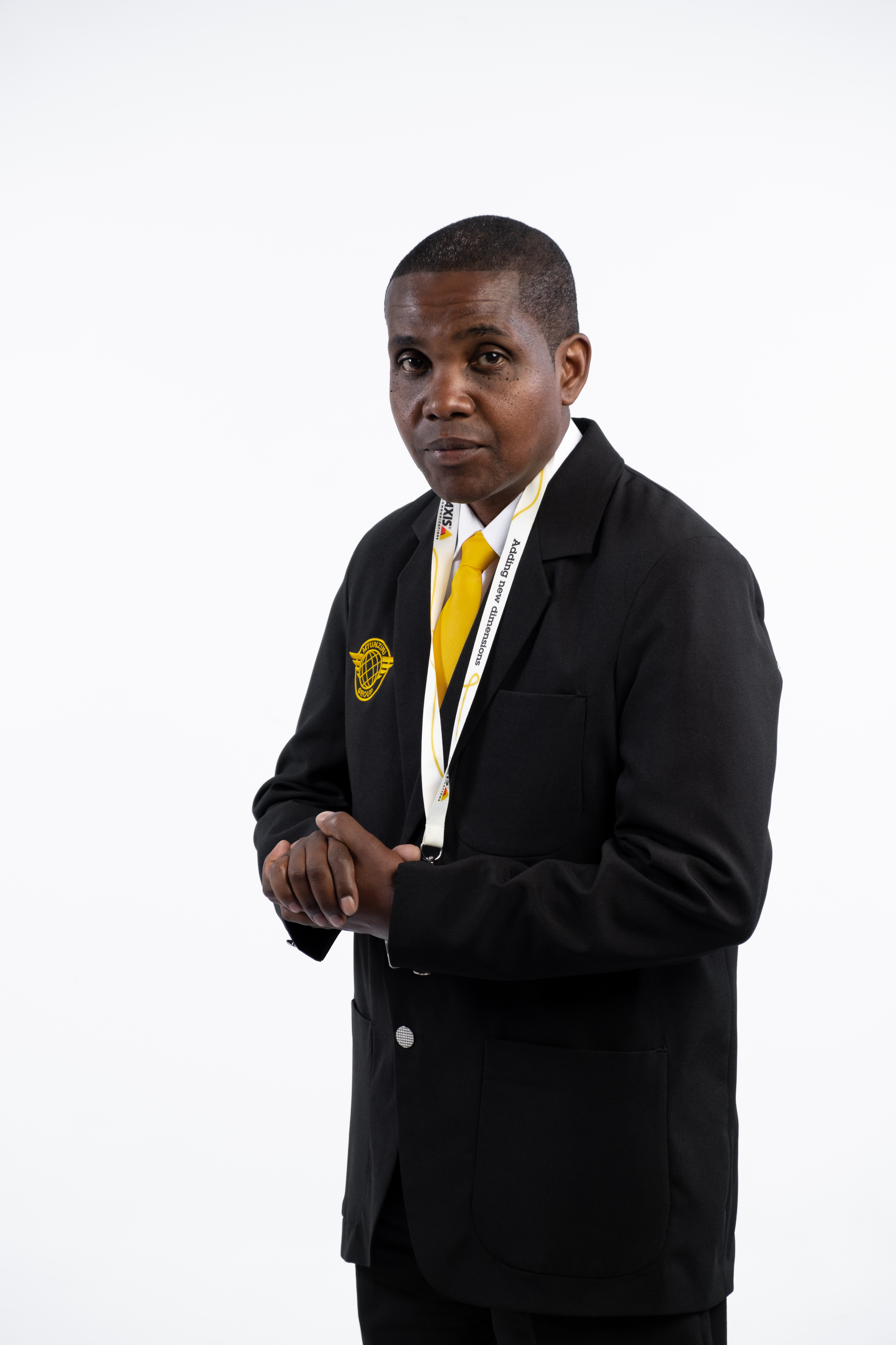 Hospitality security officer for proactive protection