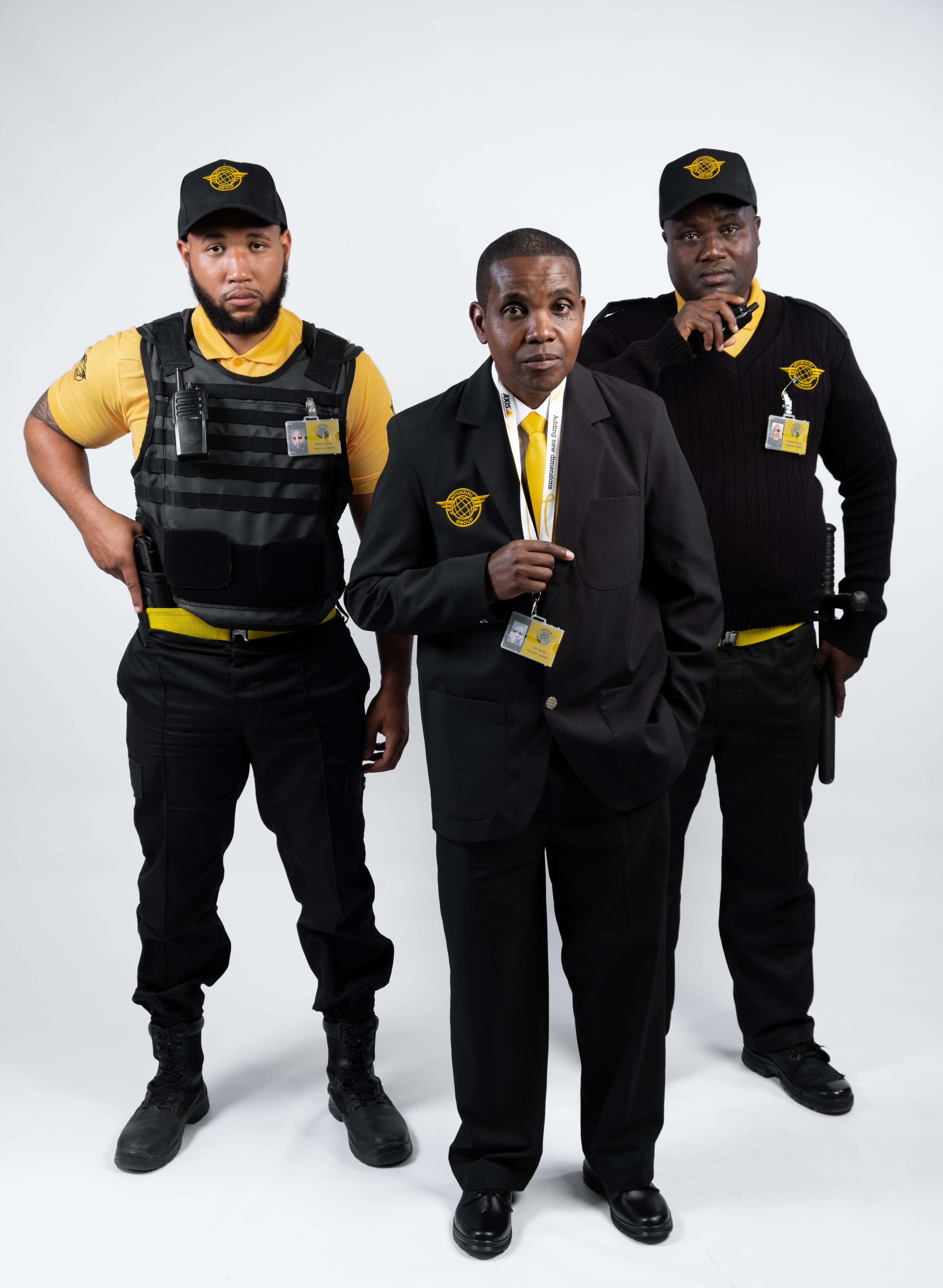 School Security Cape Town for learners, staff, and school property