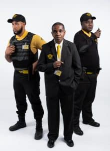 School Security Johannesburg