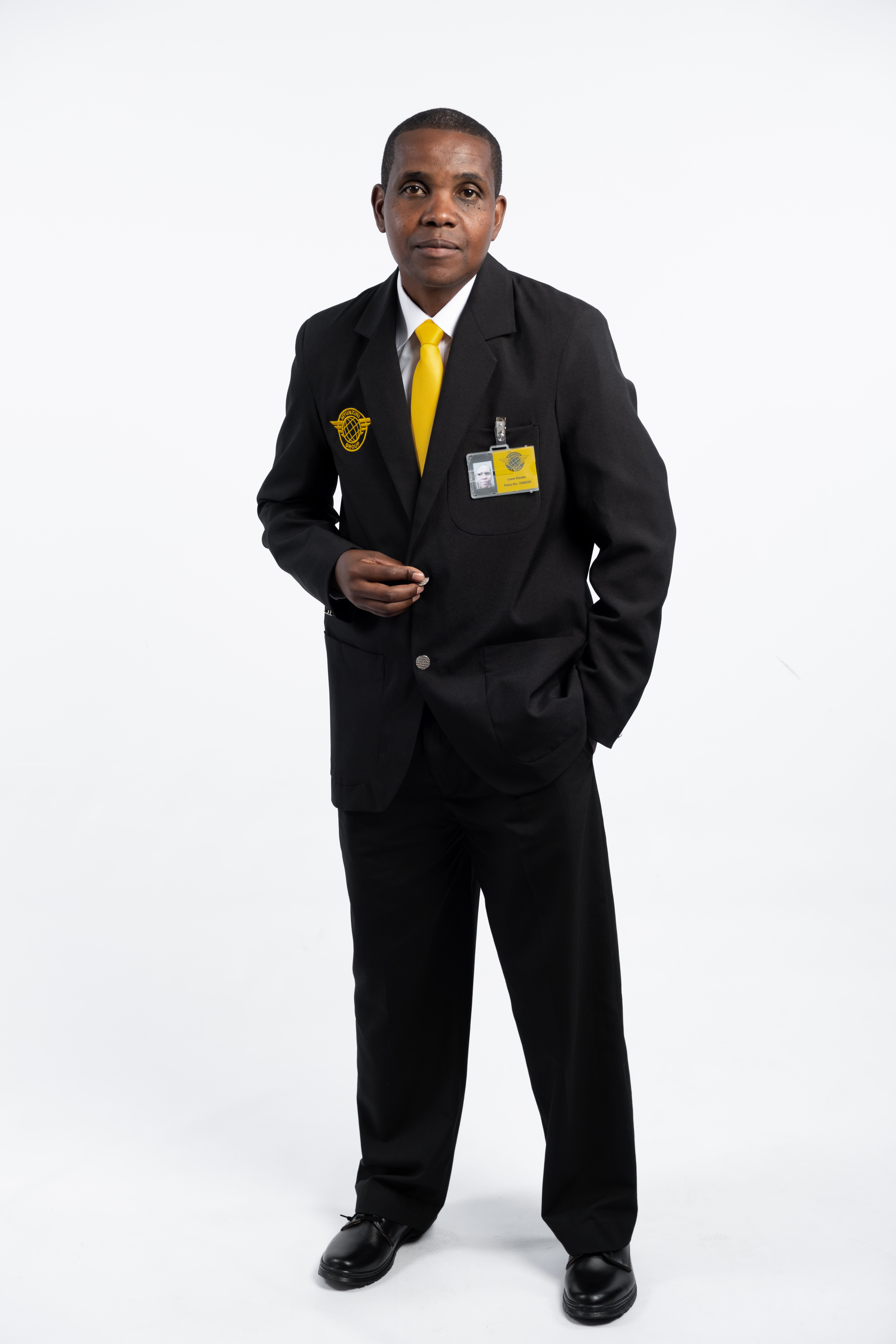 Smart security solutions in Cape Town