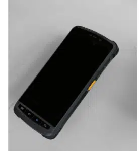 security technology visitor management system