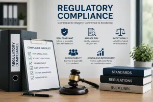 Security companies obligations