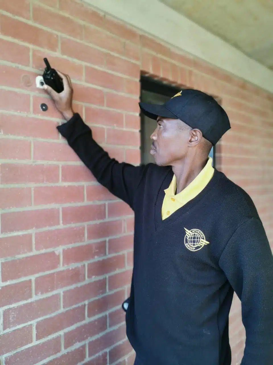 Mtunzini Group access control security Cape Town