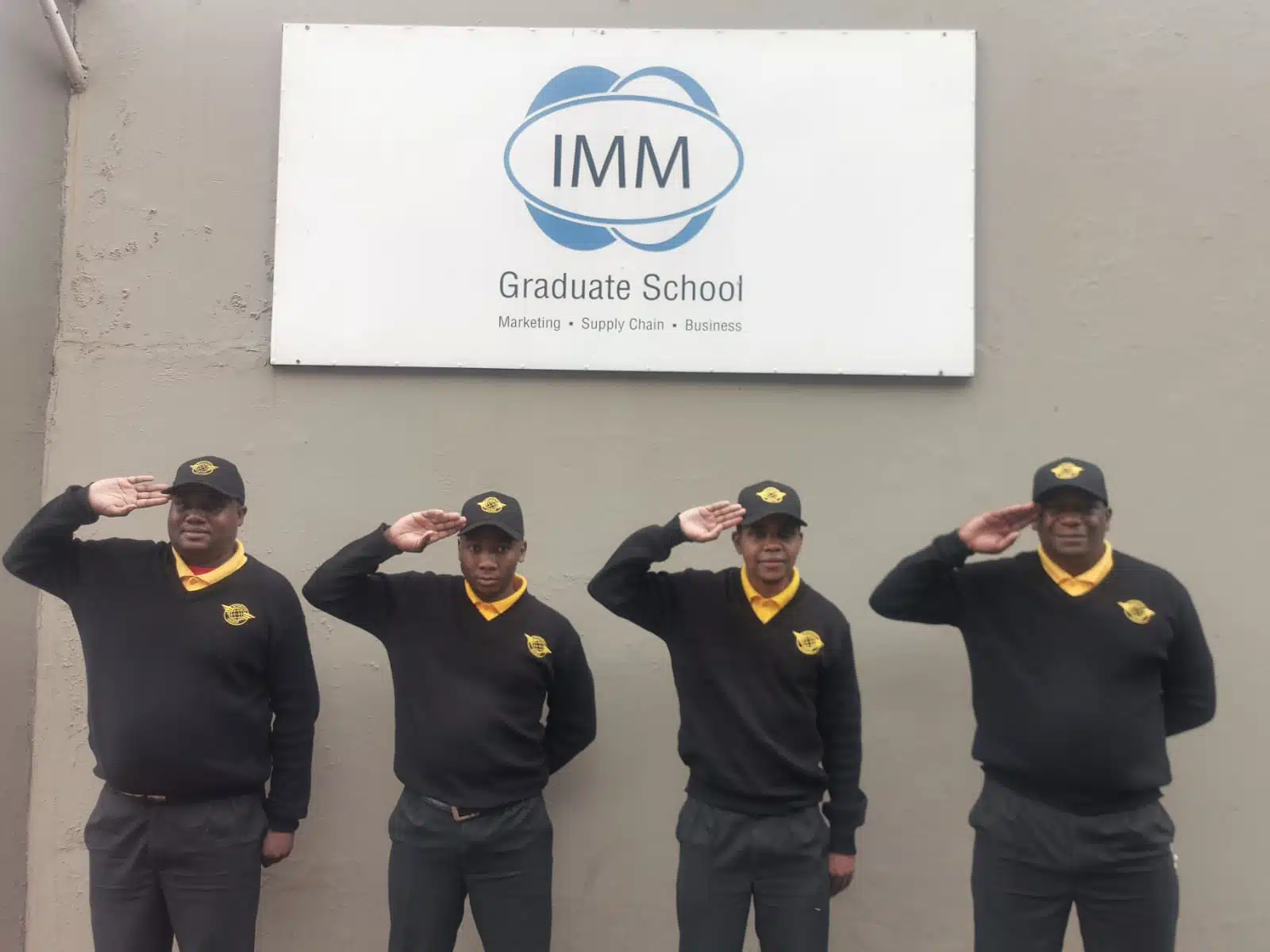 Mtunzini Group onsite security Cape Town