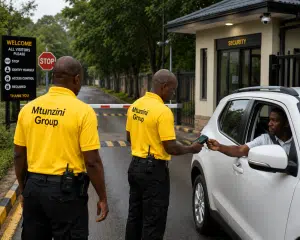 Commercial Security Drift can be avoided by following set procedures.