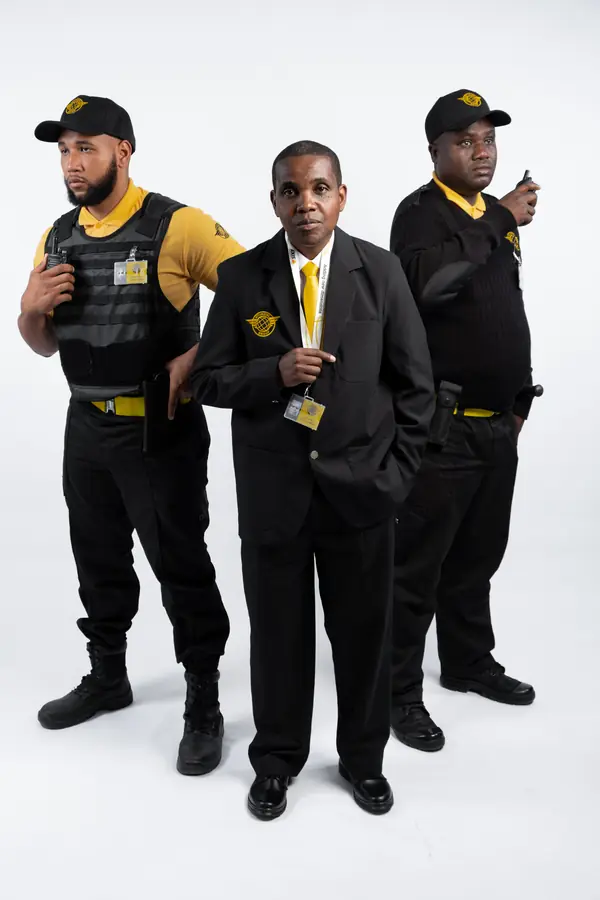 Security guards Durbanville in Cape Town’s Northern Suburbs